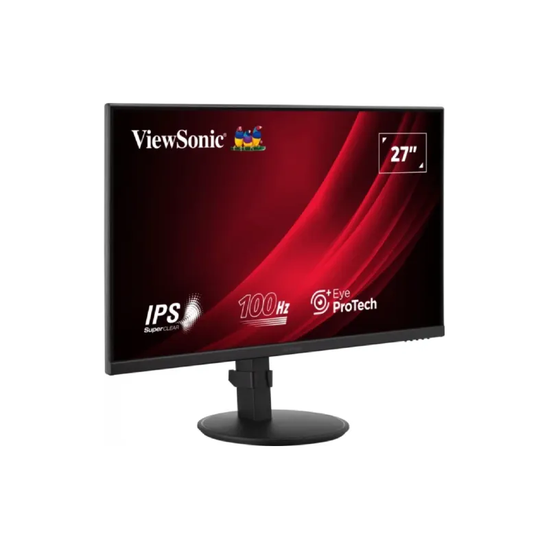 Monitor ViewSonic (VG2708A)