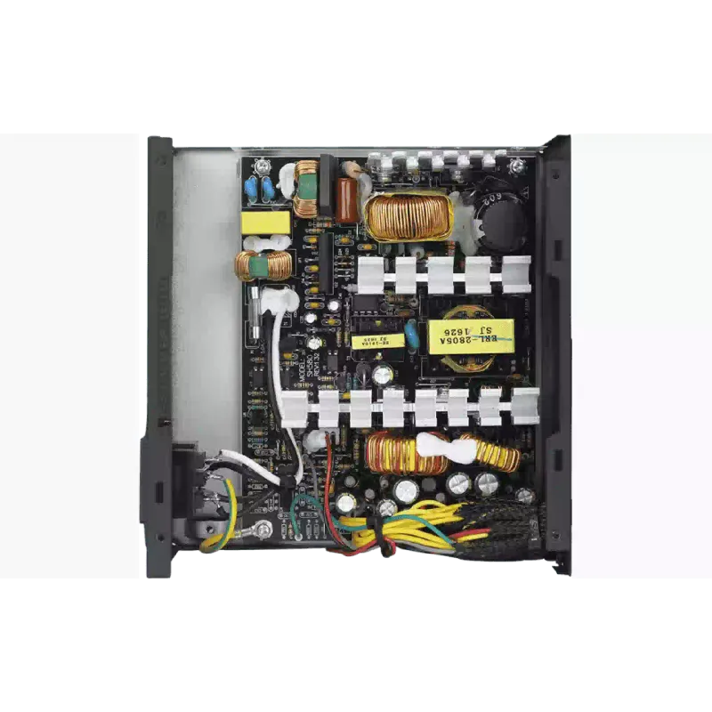pogonska enota Gamemax, Black (GP-450)