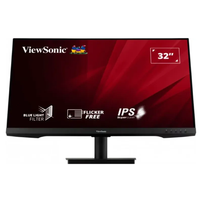 Monitor ViewSonic (VA3209-2K-MHD)