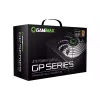 Блок живлення Gamemax  Black (GP-400A)