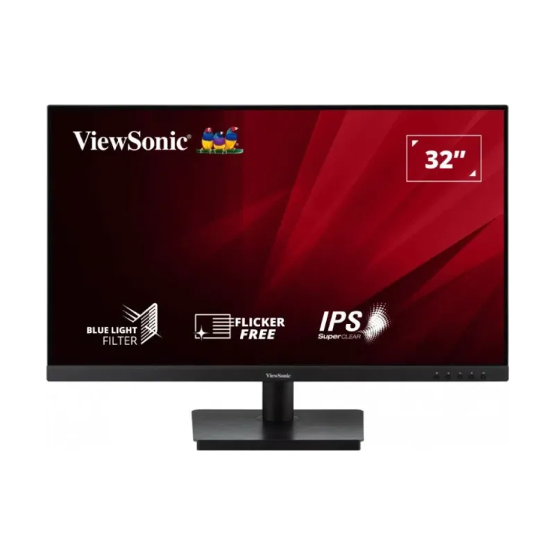 Monitor ViewSonic (VA3209-MH)