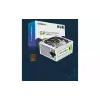 Блок живлення Gamemax  (GP-650-White)