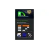 pogonska enota Gamemax, Black (GP-450)