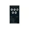 unidade de potência Gamemax, Black (GP-750)
