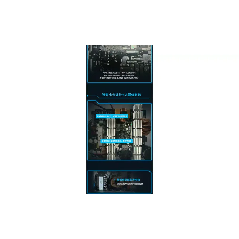 unidade de potência Gamemax, Black (GP-750)