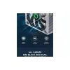 Блок живлення Gamemax  (GP-650-White)