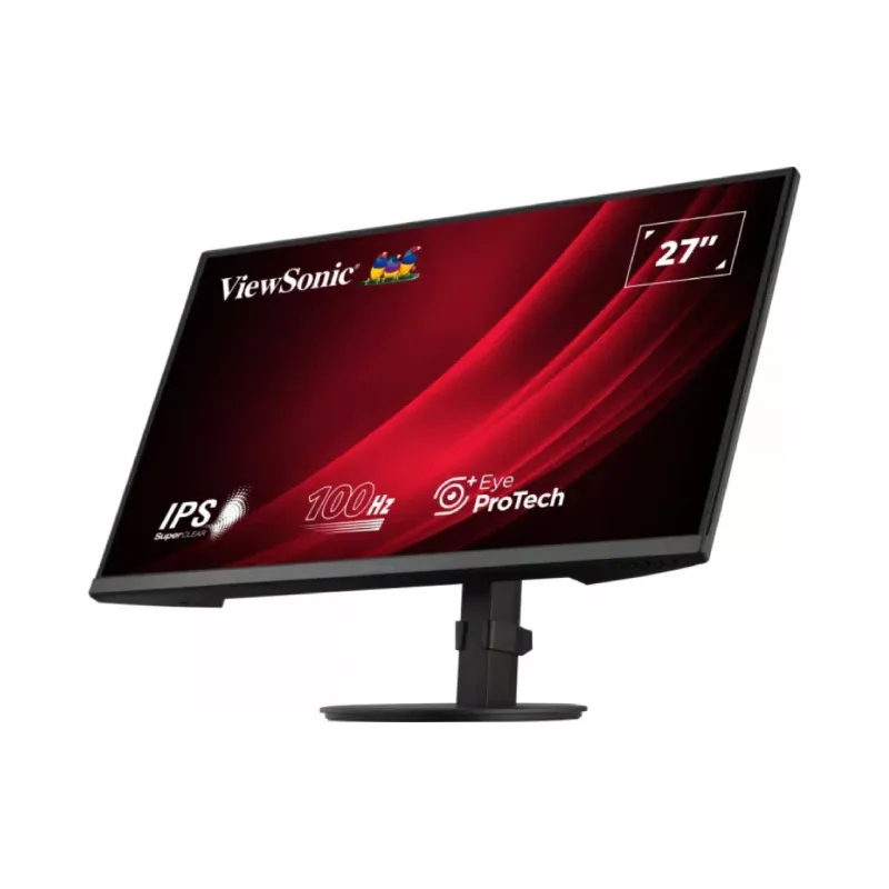 Monitor ViewSonic (VG2708A)