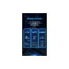 unidade de potência Gamemax, Black (GP-750)