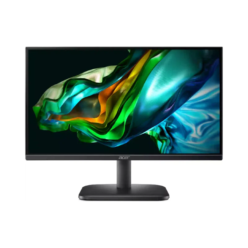 Монітор Acer 21.5" VGA/IPS  EK221QE3BI (UM.WE1EE.301)