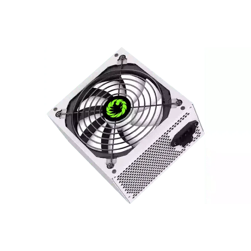 Блок живлення Gamemax  (GP-650-White)