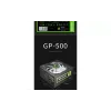 unidade de potência Gamemax, Black (GP-500)