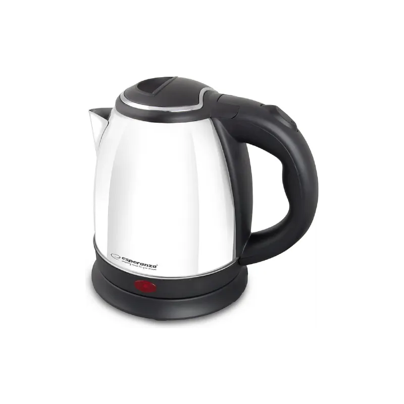 غلاية كهربائية Esperanza, White (EKK128W)