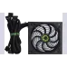 Блок питания Gamemax  Black (GP-450)