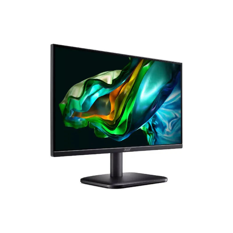 Монітор Acer 21.5" VGA/IPS  EK221QE3BI (UM.WE1EE.301)