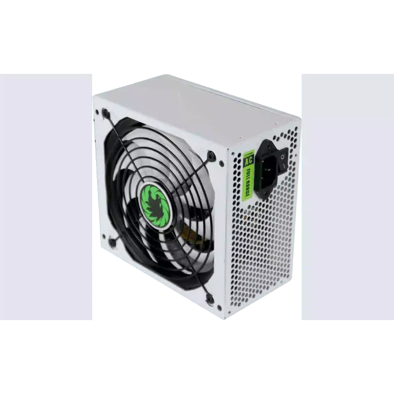 Блок живлення Gamemax  (GP-650-White)