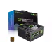 Блок питания Gamemax  Black (GP-850)