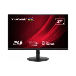 Монитор ViewSonic 27" FHD/IPS  (VG2708A)