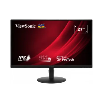 Monitor ViewSonic (VG2708A)