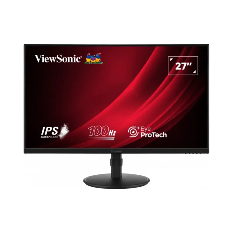 Monitor ViewSonic (VG2708A)