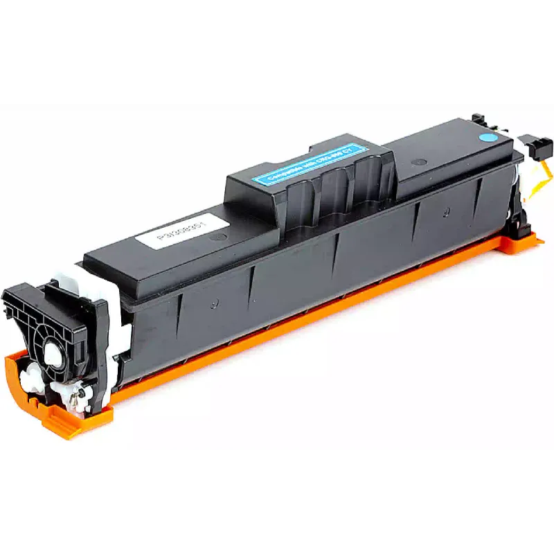 Картридж PowerPlant  (PP-CRG-069CY)
