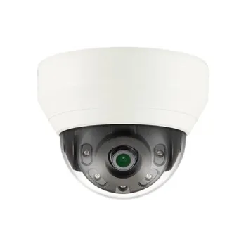 Câmera de vídeo IP Hanwha Techwin (QND-7010R/KAP)