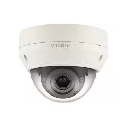 IP-відеокамера Hanwha Techwin (QNV-6070R/KAP) IP-відеокамера Hanwha Techwin (QNV-6070R/KAP)