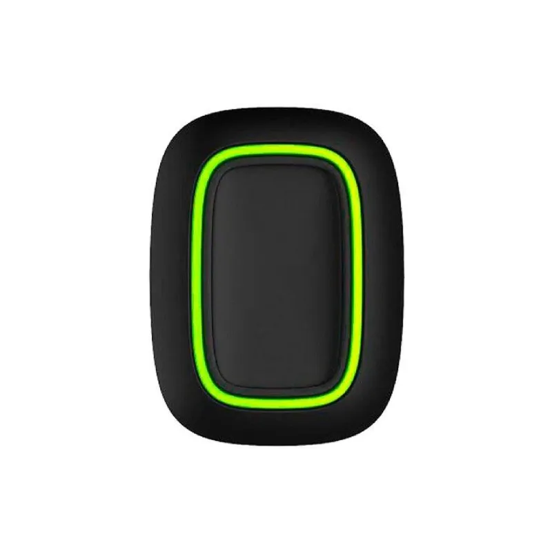 Gumb Ajax, Black (000014728)