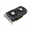 بطاقة الفيديو Afox GeForce RX580 (AFRX580-8192D5H3-V3)