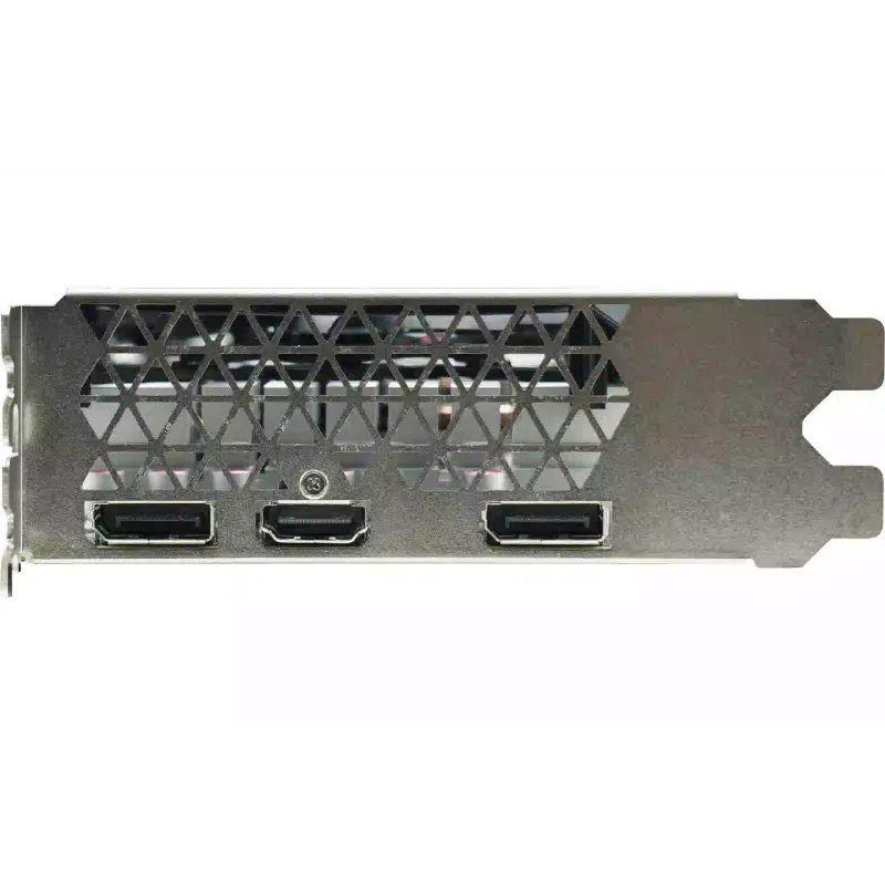 بطاقة الفيديو Afox GeForce RX580 (AFRX580-8192D5H3-V3)
