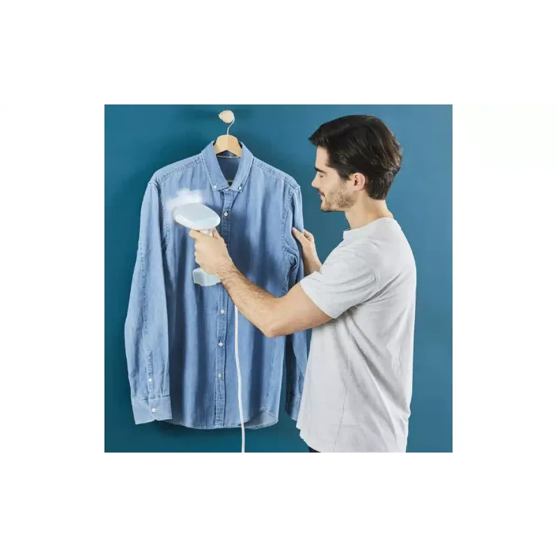 Vaporizador Tefal Steam Pocket, Light Blue (DT3041E1)