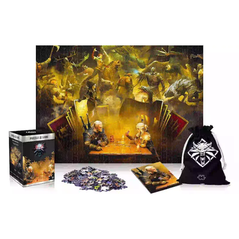 Uganka GoodLoot (5908305231448)