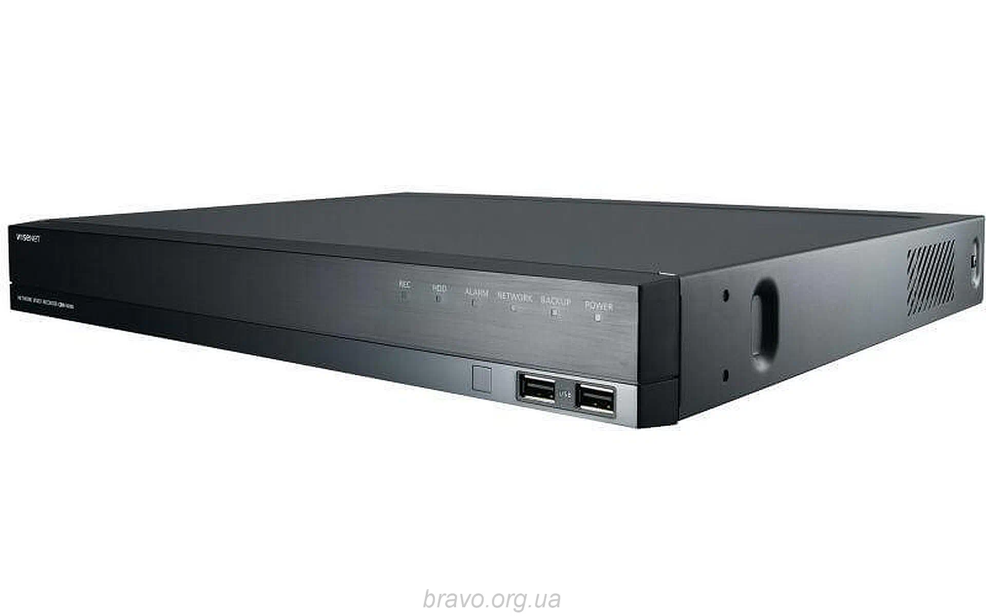 Видеорекордер Hanwha Techwin (QRN-1610S) Видеорекордер Hanwha Techwin (QRN-1610S)