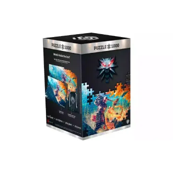 Puzzle GoodLoot (5908305231233)