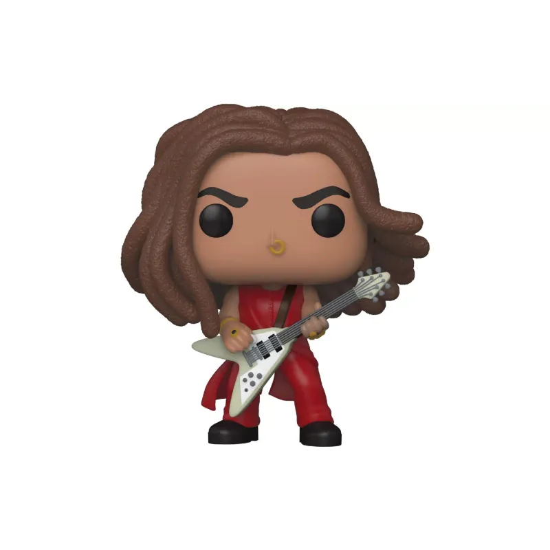 تمثال صغير Funko POP Rocks Lenny Kravitz (5908305244974)