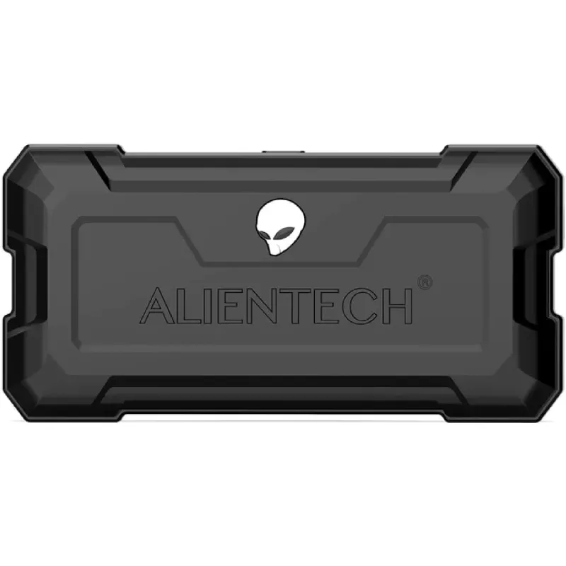 Antenna signal amplifier Alientech (DUO-2458SSB/WRCA)
