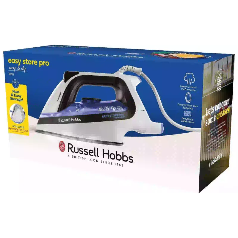 Σίδερο Russell Hobbs (26730-56)