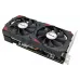 Видеокарта Afox GeForce RX580 8Gb/8Gb (AFRX580-8192D5H3-V3)