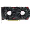 بطاقة الفيديو Afox GeForce RX580 (AFRX580-8192D5H3-V3)