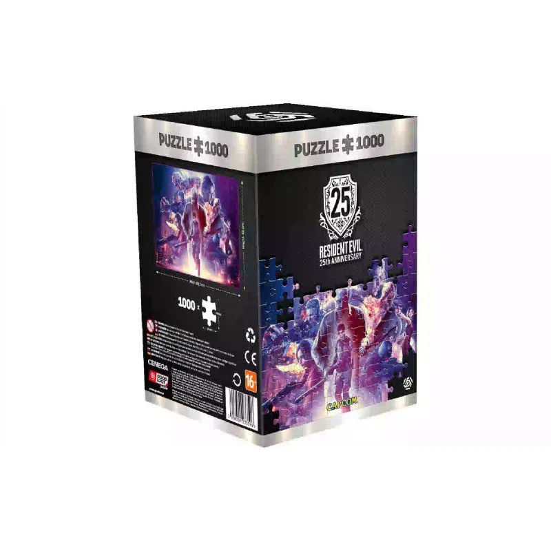لغز GoodLoot Resident Evil  (5908305233596)