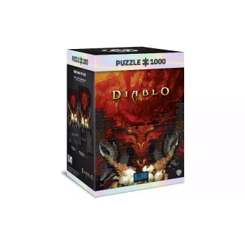 Puzzle GoodLoot (5908305235286)