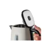 Chaleira elétrica Russell Hobbs, Beige (26960-70)