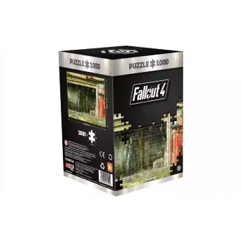 Puzzle GoodLoot (5908305231509)