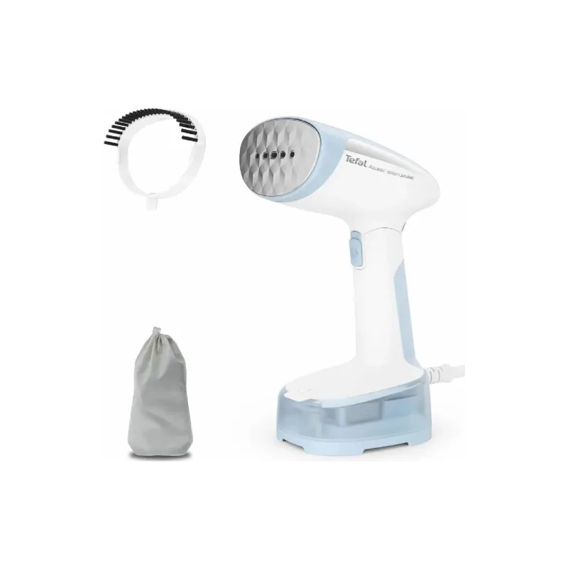 Vaporizador Tefal Steam Pocket, Light Blue (DT3041E1)
