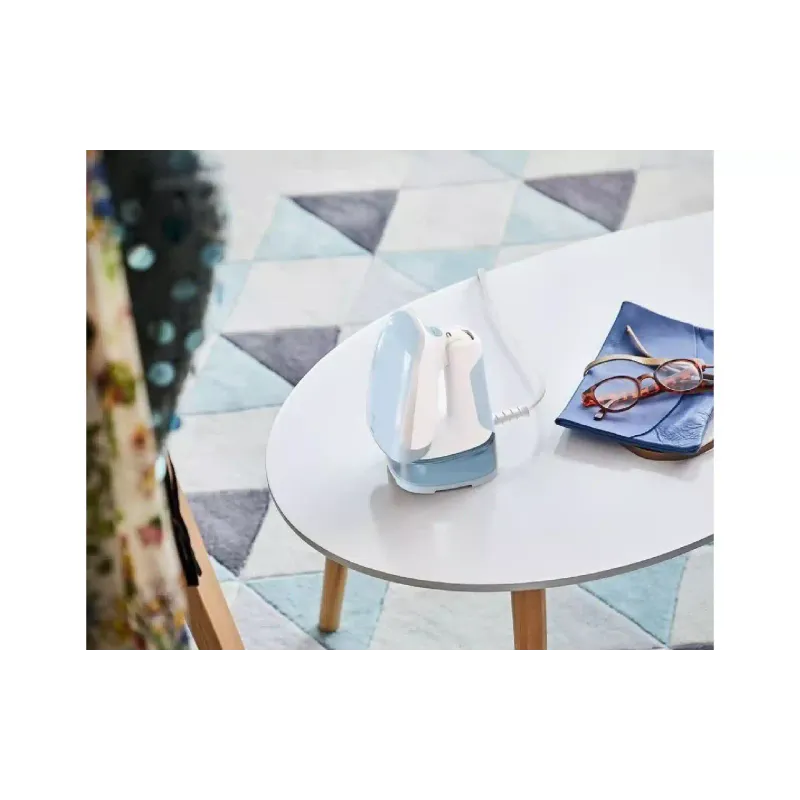 Vaporizador Tefal Steam Pocket, Light Blue (DT3041E1)