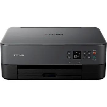 МФУ Canon Pixma  Black TS5340a (3773C107)