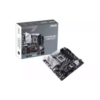Alaplap Asus Prime B760M-K B760M-K (90MB1DS0-M1EAY0)