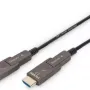 Cable Digitus, Black (AK-330127-100-S)