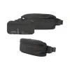 Сумка розкладна Tucano Let Me Out Crossbody, Black (BLMOCB-BK)