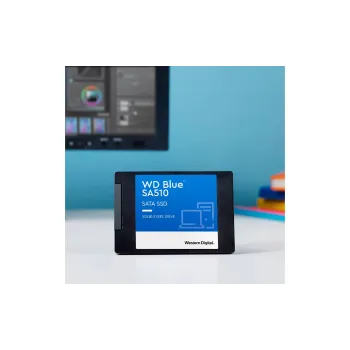 تخزين SSD WD (WDS250G3B0A)