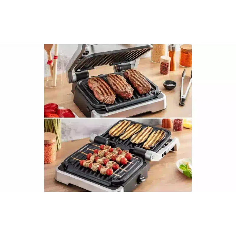 Гриль електричний Tefal (GC772D30)